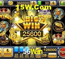 Casino VIP 56Win
