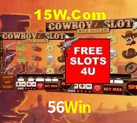 cassino 56Win