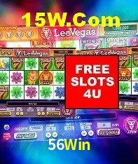 Ofertas Exclusivas 56Win