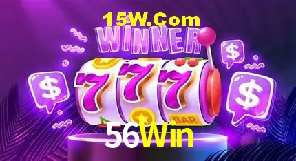 Tecnologia da Plataforma 56Win