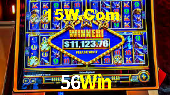 56Win Plataforma