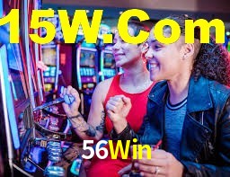 56Win Plataforma