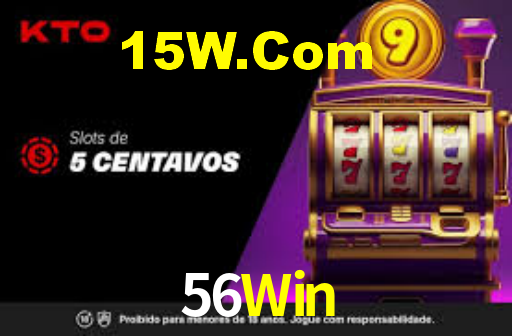 56Win: Seu Cassino Premiado com Pagamentos Rápidos