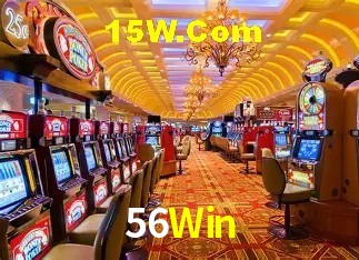 Especiais de Fim de Semana 56Win