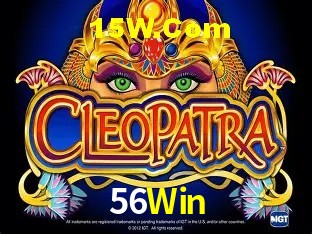 Diretório de Jogos 56Win
