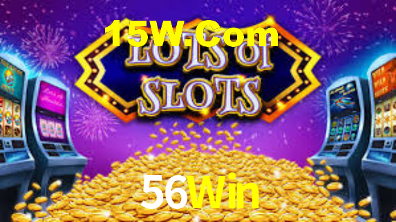 56Win Plataforma