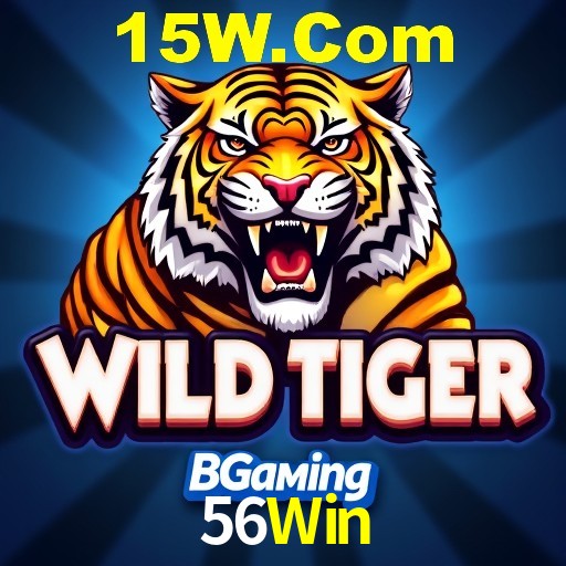 Descubra o Mundo do Cassino Online com 56Win