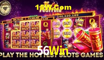 Promoções Sazonais 56Win