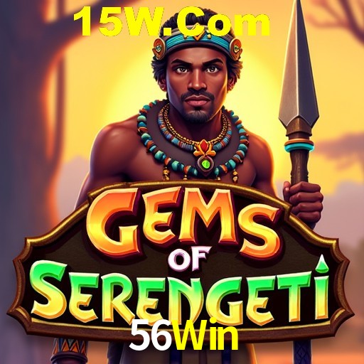 Exclusive Offers 56Win