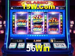 Design Responsivo 56Win