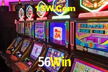 Login Seguro 56Win