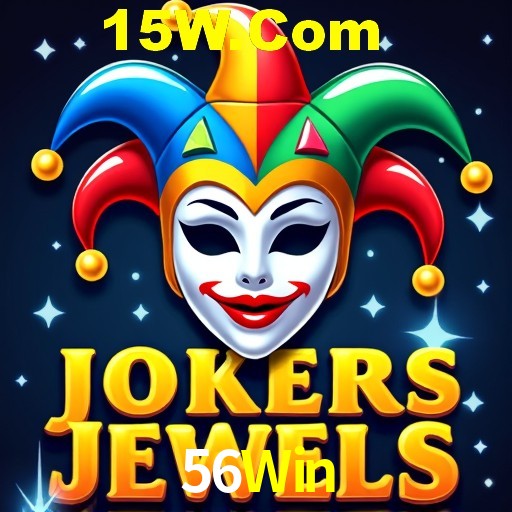 APP oficial da 56Win para mobile