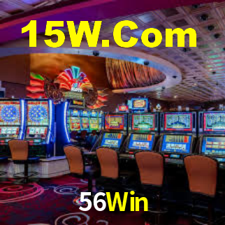 56Win: A Experiência de Casino com Jogos de Mesa ao Vivo