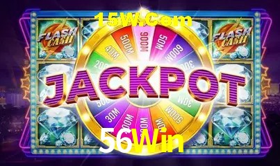 Jogos de Slot 56Win