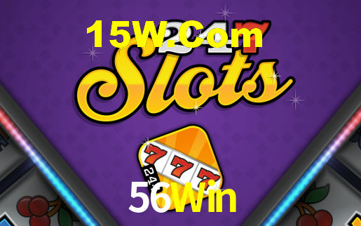 Bônus Generosos e Exclusivos no 56Win para Você!