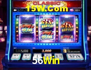 Estatísticas Esportivas 56Win