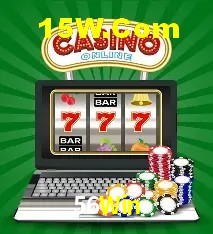 Mesa de Blackjack 56Win