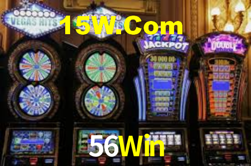 Sinta a adrenalina dos jogos de cassino com 56Win