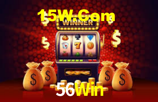 56Win: Jogos de Caça-Níqueis-Altas Recompensas, Roleta-Velocidade, Blackjack-Desafios Máximos