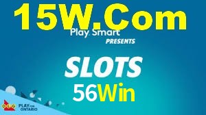 Daily Bonuses 56Win