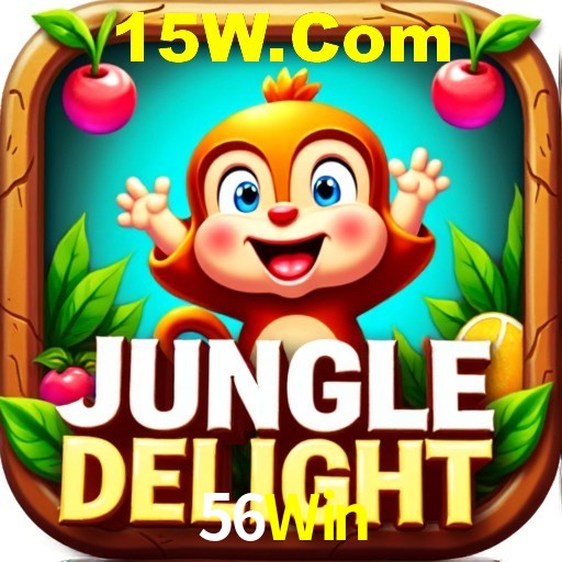 Descubra a Magia dos Jogos de Arcade no 56Win