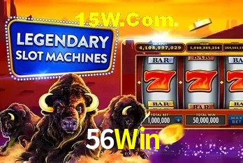 Sistemas de Segurança 56Win