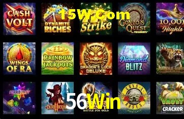 Estatísticas 56Win