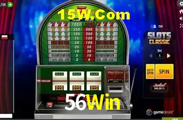 Experiência VIP 56Win