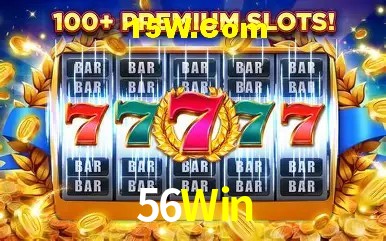 Provedores de Jogos 56Win
