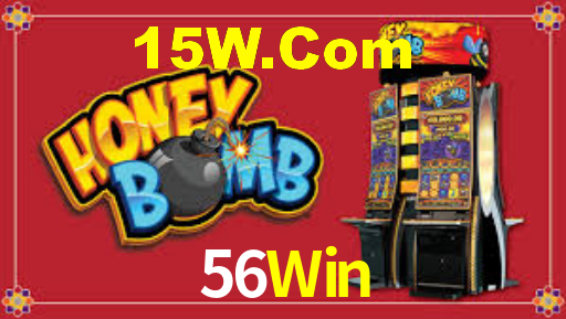 56Win Plataforma