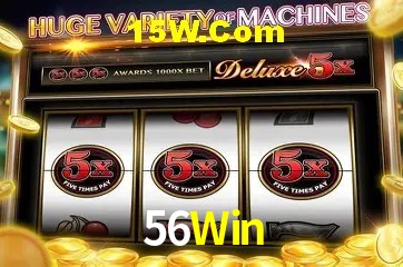 Casino Ao Vivo 56Win