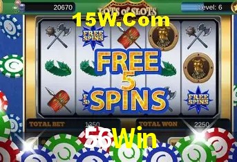 Estatísticas do Jogo 56Win